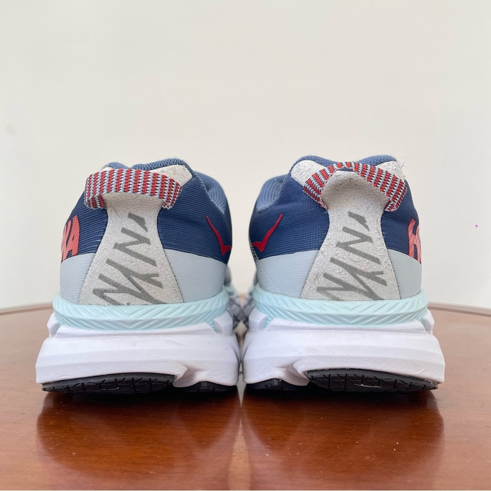 Hoka Women’s Clifton 6 Running Shoes | US 7.5 - Picture 2 of 6